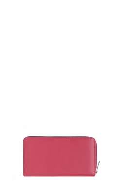 Portefeuille long - Cuir