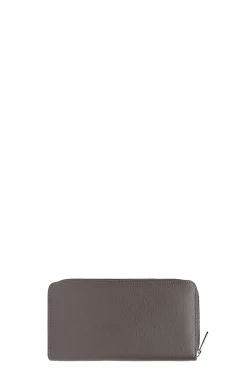 Portefeuille long - Cuir