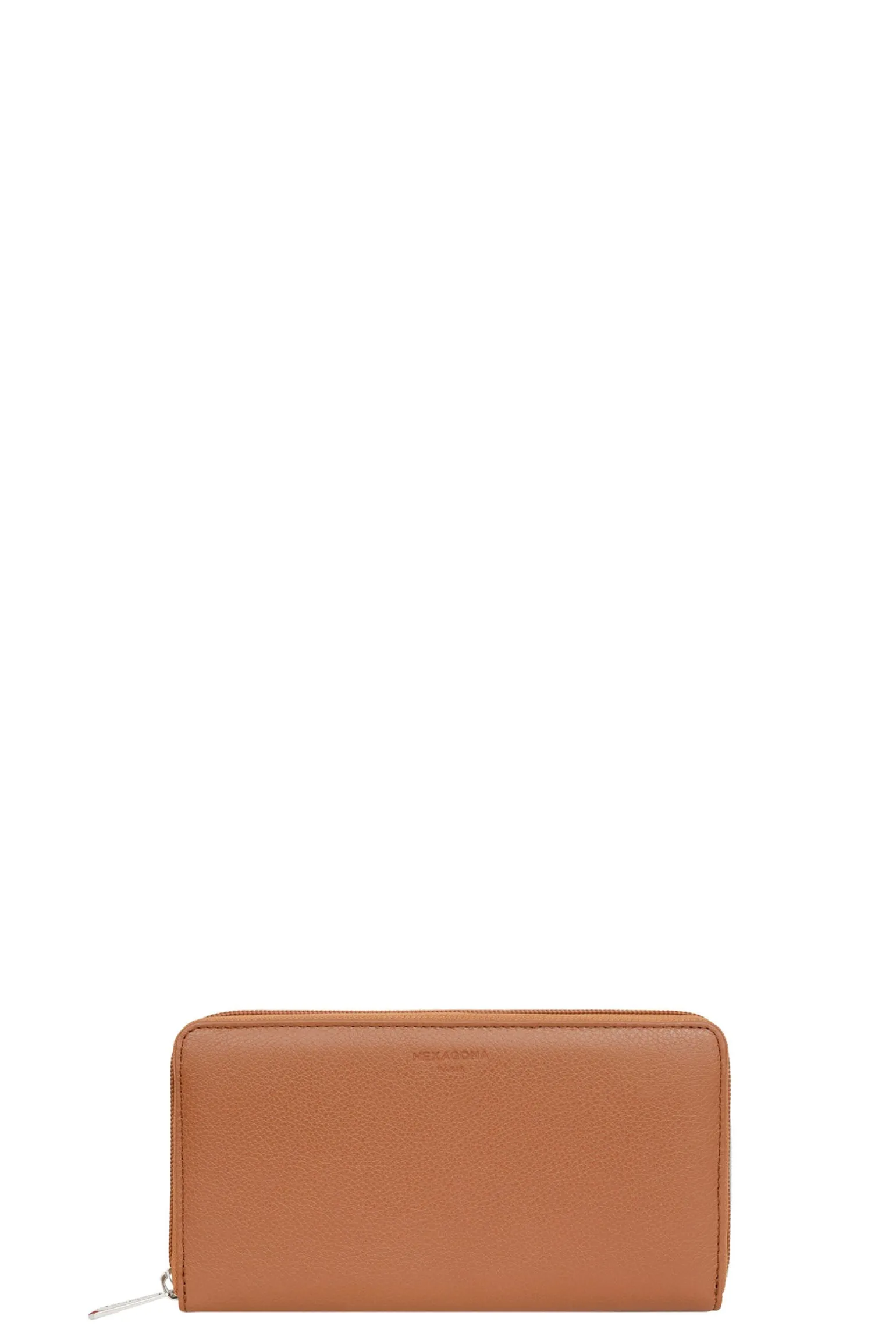 Portefeuille long - Cuir