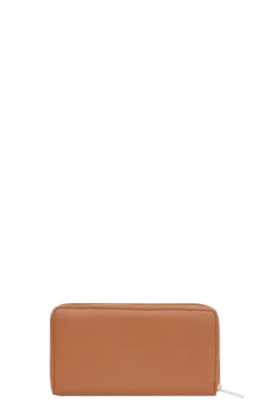 Portefeuille long - Cuir