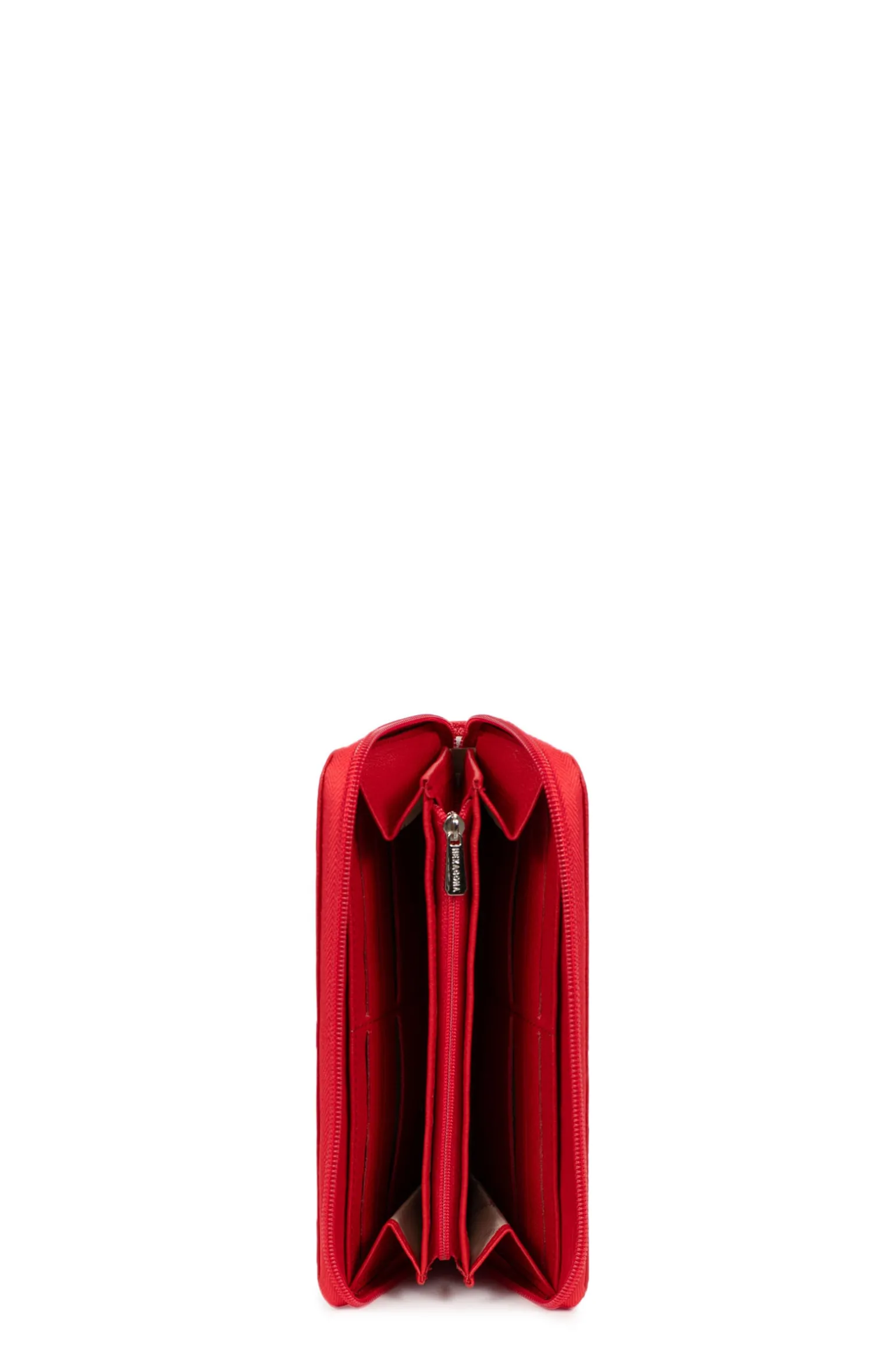 Portefeuille long - Cuir