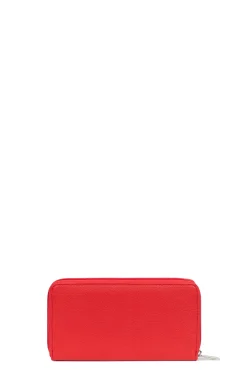 Portefeuille long - Cuir