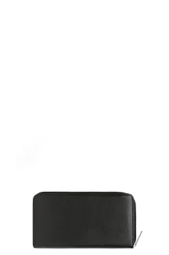 Portefeuille long - Cuir