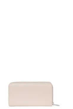 Portefeuille long - Cuir