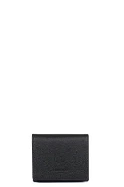 Porte-monnaie - 1 volet - Cuir