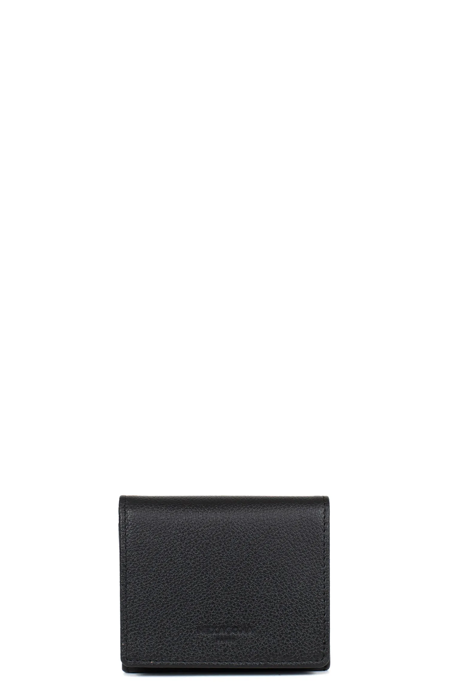 Porte-monnaie - 1 volet - Cuir