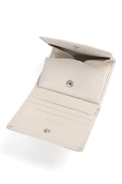 Porte-monnaie - 1 volet - Cuir