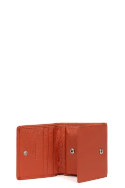 Porte-monnaie - 1 volet - Cuir
