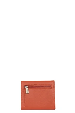 Porte-monnaie - 1 volet - Cuir