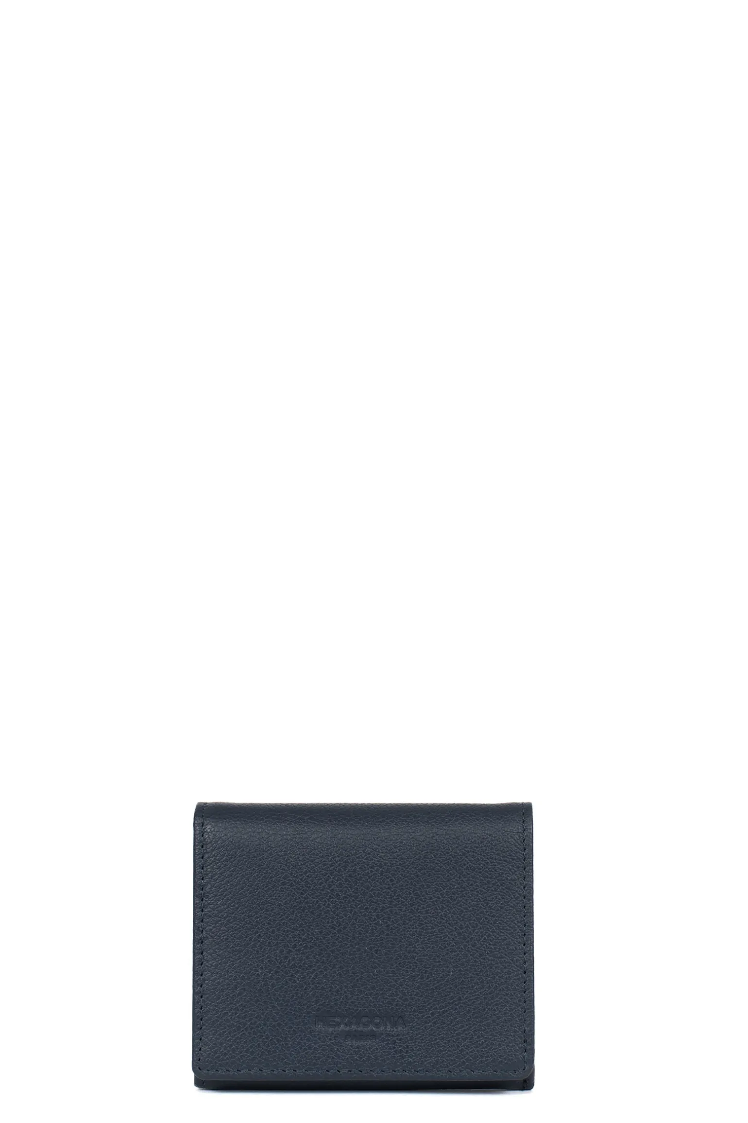 Porte-monnaie - 1 volet - Cuir