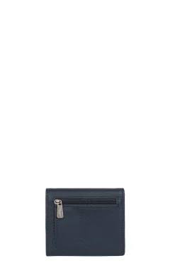 Porte-monnaie - 1 volet - Cuir