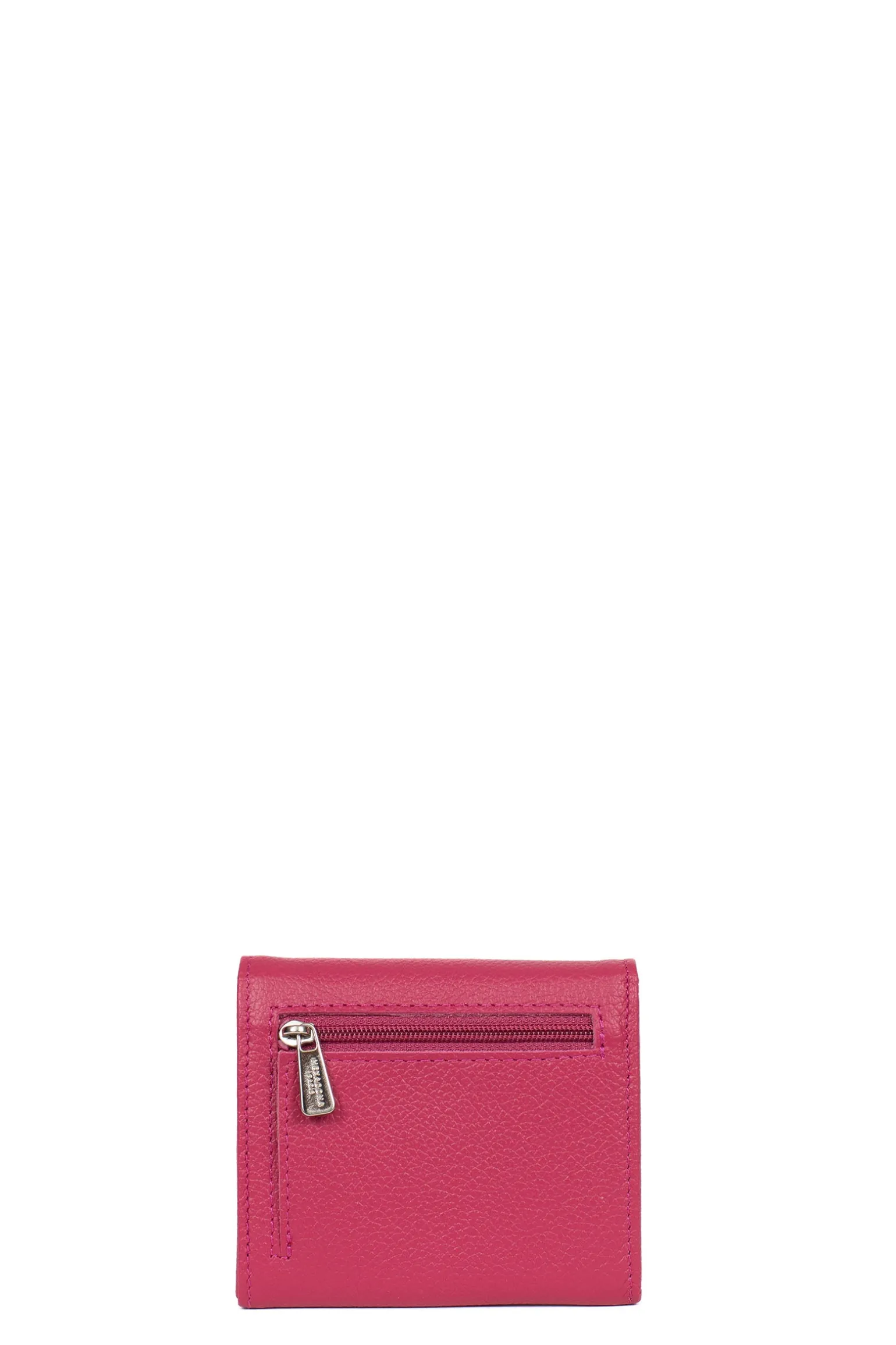 Porte-monnaie - 1 volet - Cuir