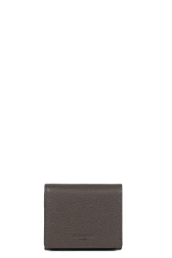 Porte-monnaie - 1 volet - Cuir