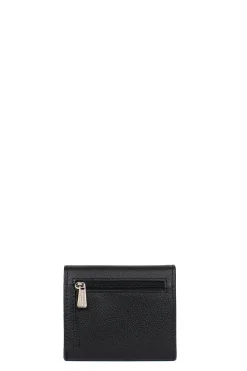 Porte-monnaie - 1 volet - Cuir