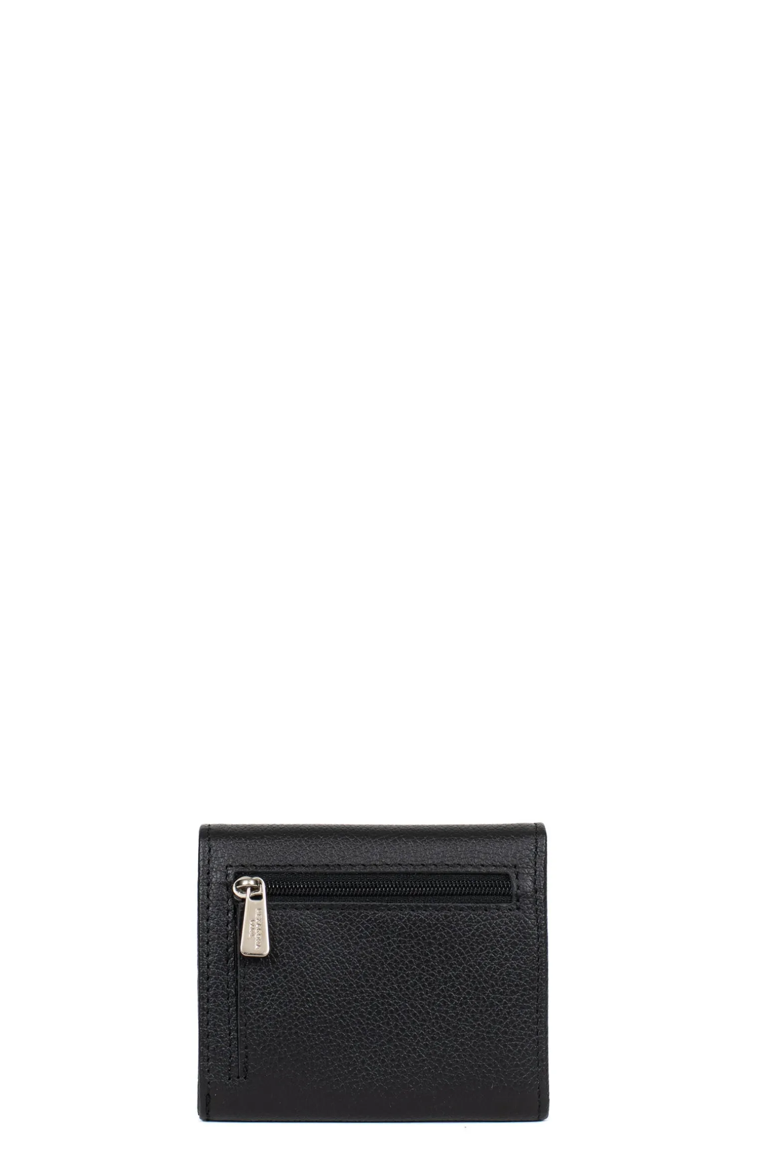 Porte-monnaie - 1 volet - Cuir