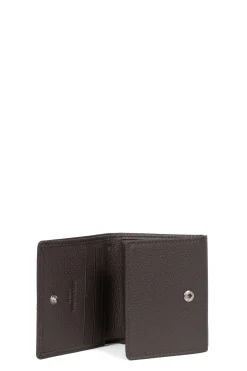 Porte-monnaie - 1 volet - Cuir
