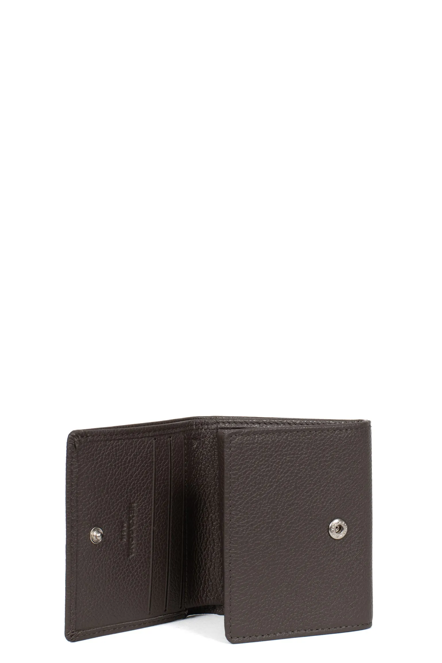 Porte-monnaie - 1 volet - Cuir
