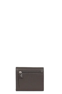 Porte-monnaie - 1 volet - Cuir