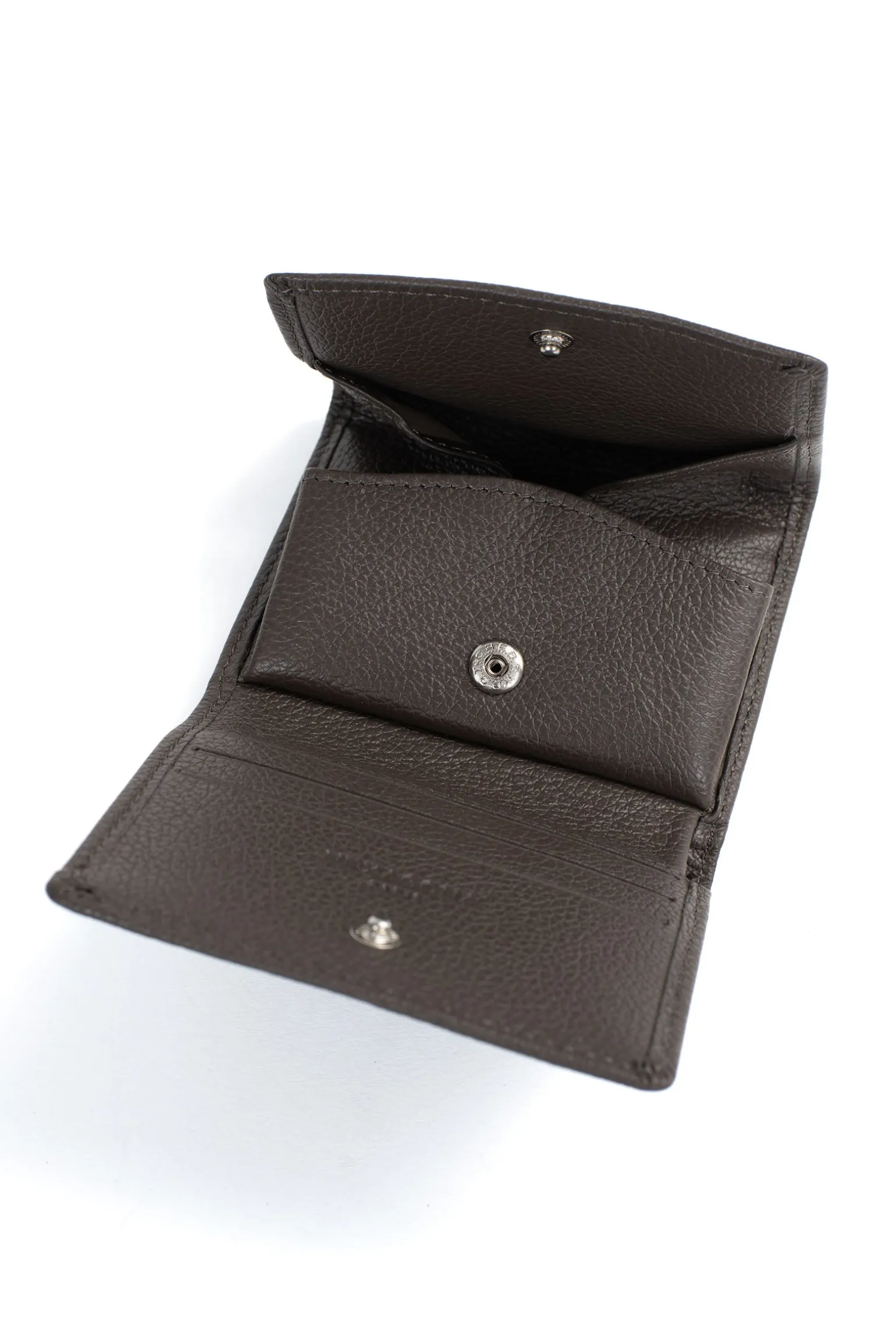 Porte-monnaie - 1 volet - Cuir