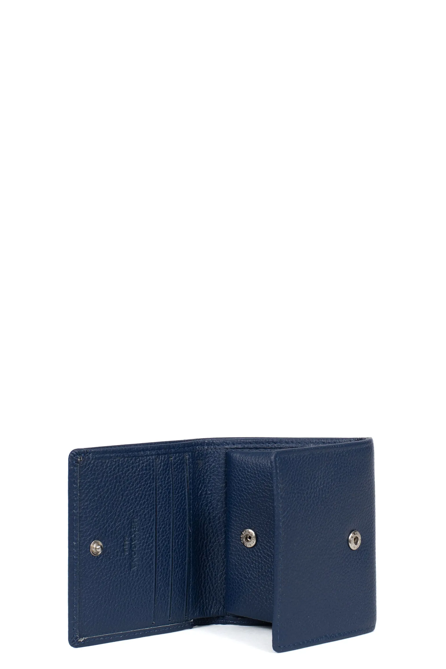 Porte-monnaie - 1 volet - Cuir