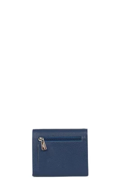Porte-monnaie - 1 volet - Cuir