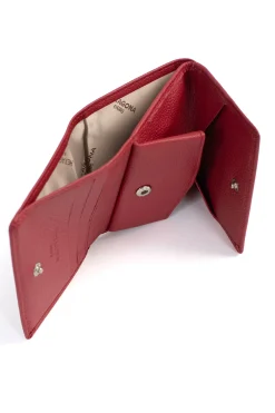 Porte-monnaie - 1 volet - Cuir