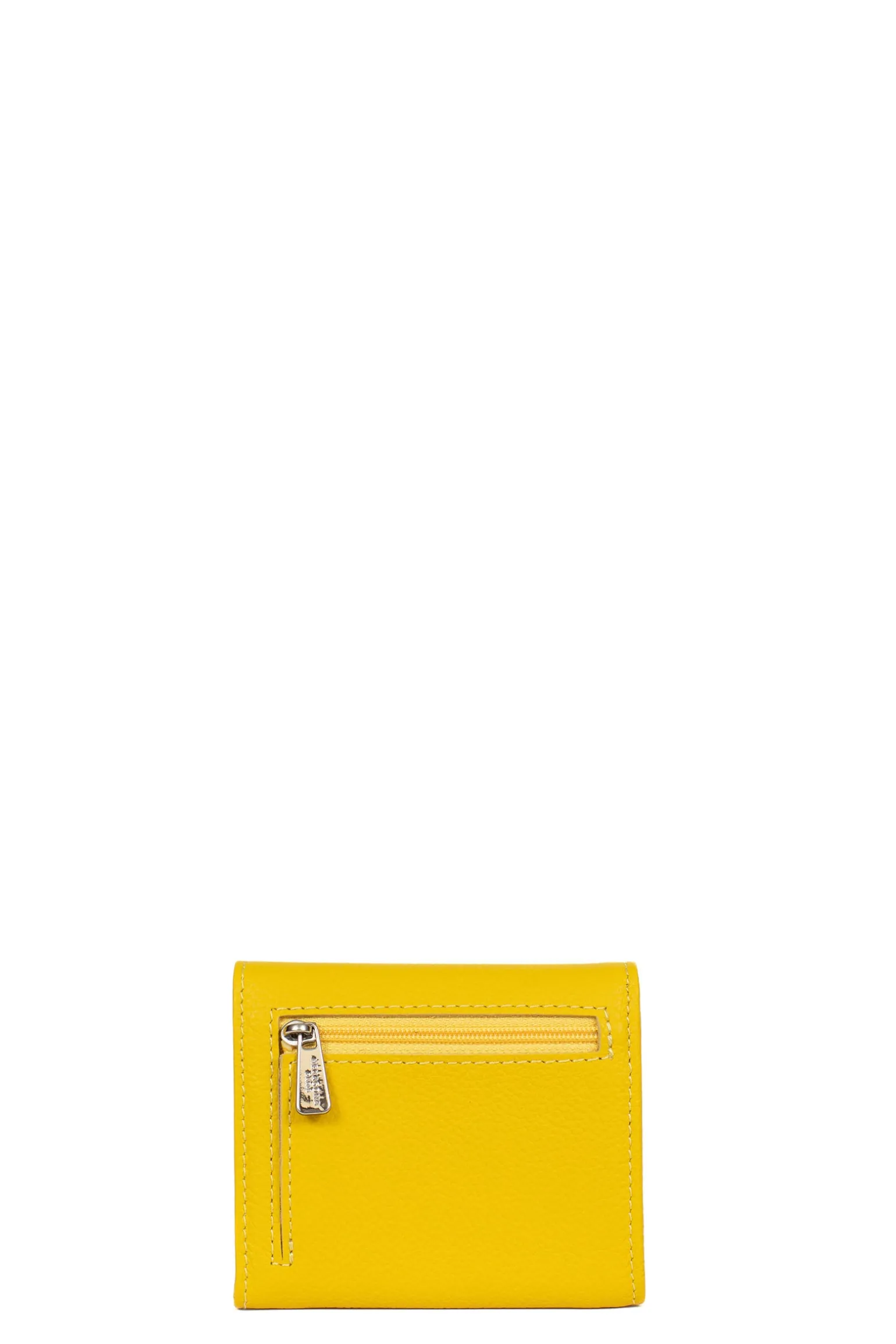 Porte-monnaie - 1 volet - Cuir