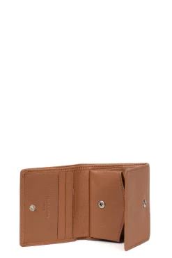 Porte-monnaie - 1 volet - Cuir