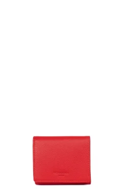 Porte-monnaie - 1 volet - Cuir