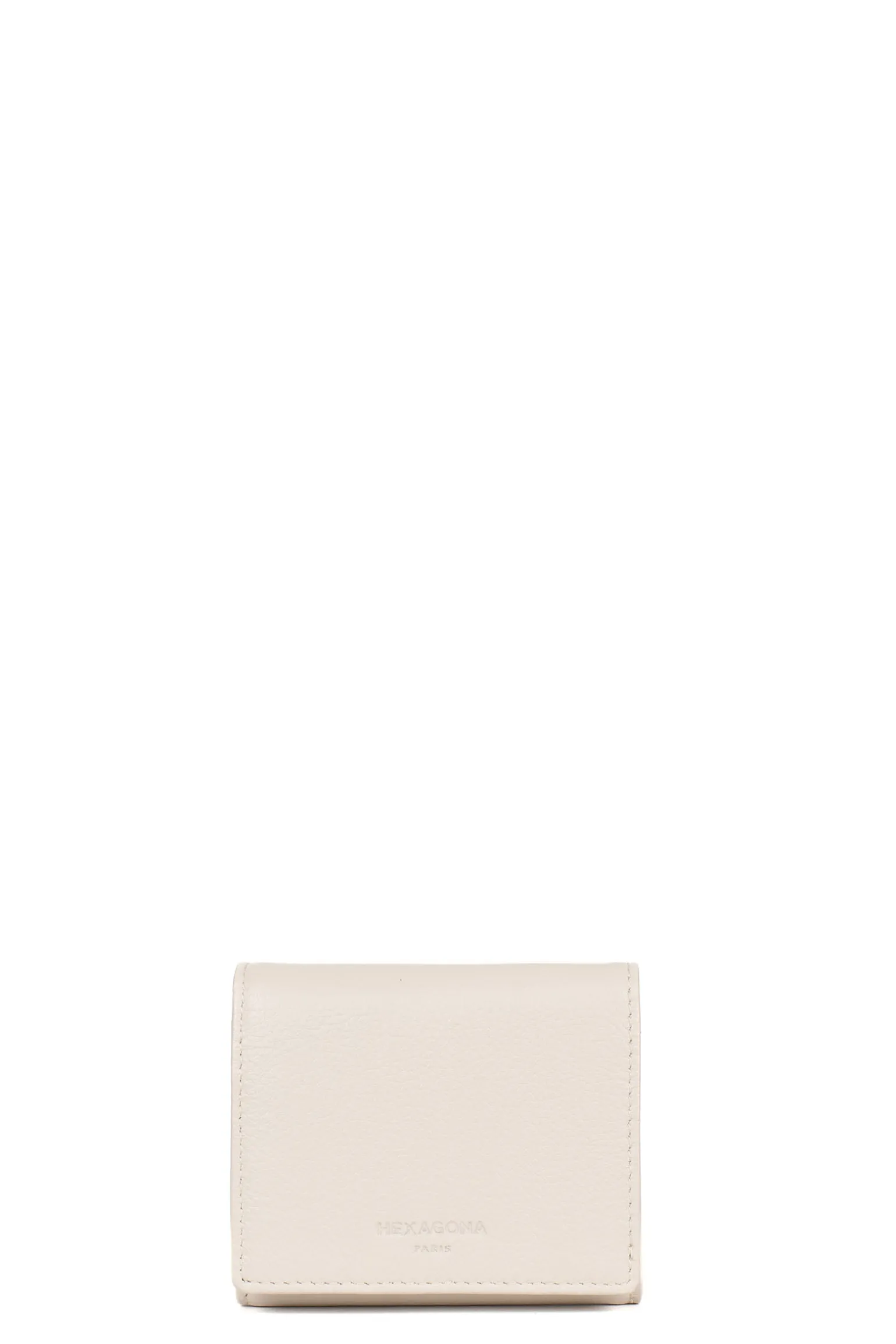 Porte-monnaie - 1 volet - Cuir