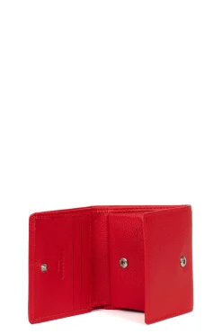 Porte-monnaie - 1 volet - Cuir