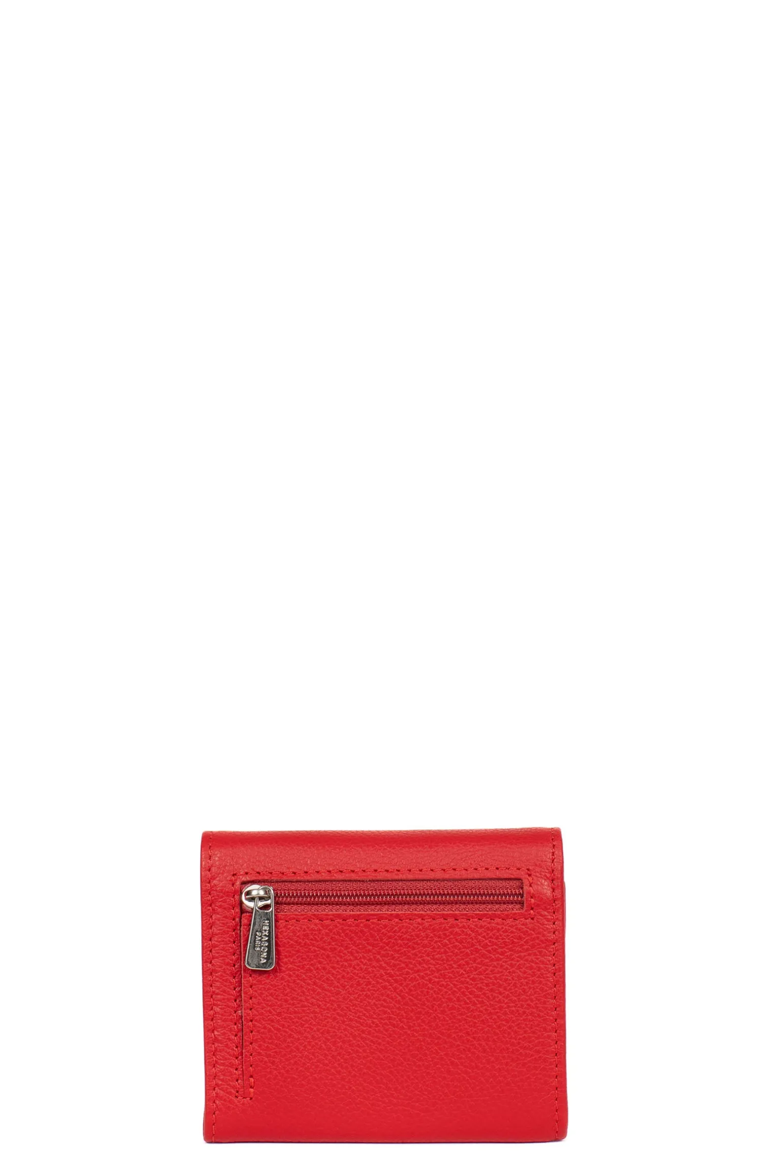 Porte-monnaie - 1 volet - Cuir