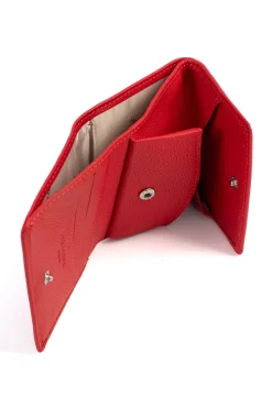 Porte-monnaie - 1 volet - Cuir