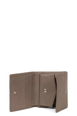 Porte-monnaie - 1 volet - Cuir