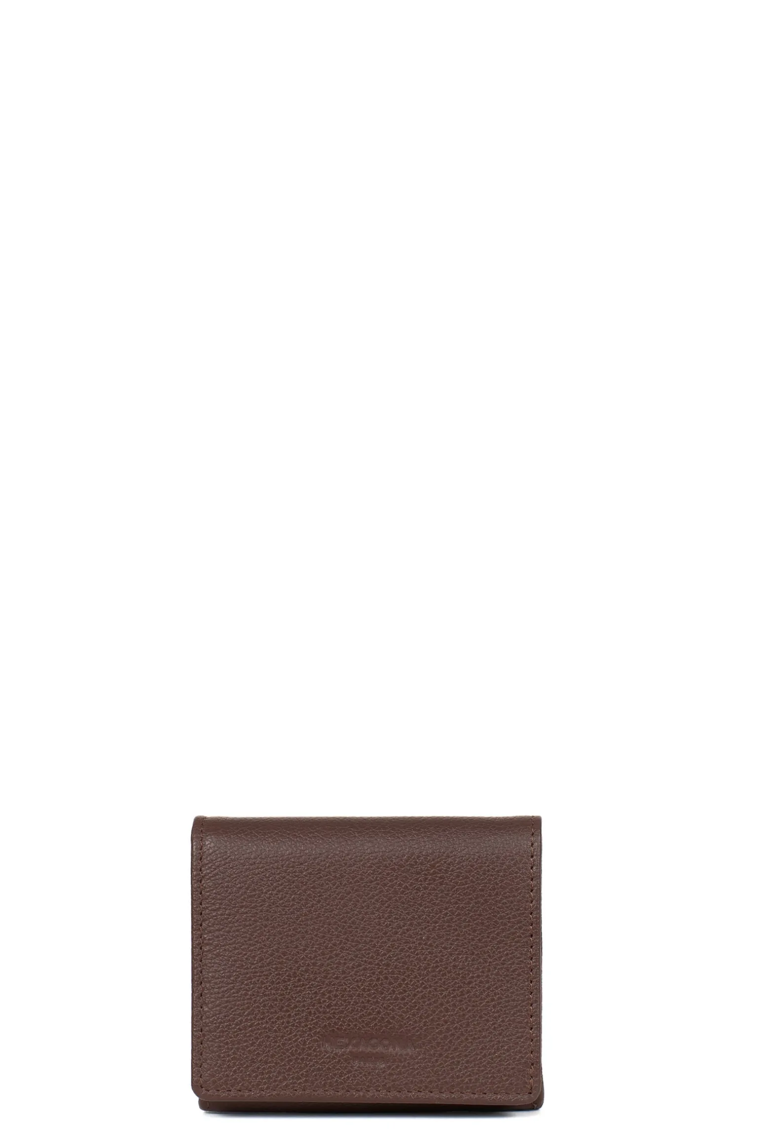 Porte-monnaie - 1 volet - Cuir