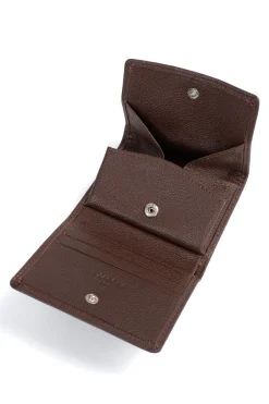 Porte-monnaie - 1 volet - Cuir