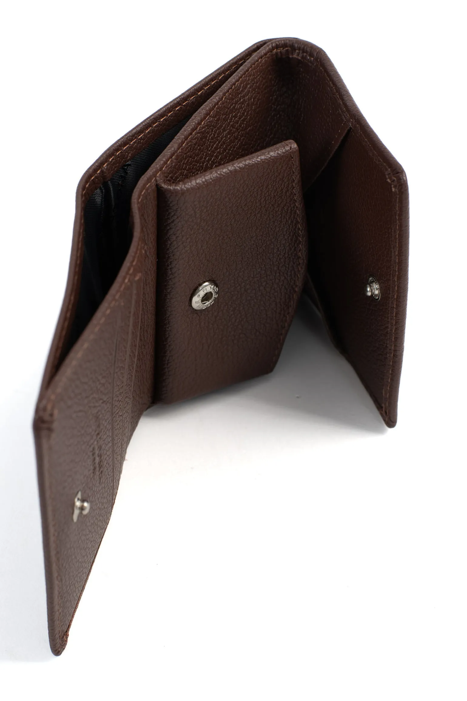 Porte-monnaie - 1 volet - Cuir