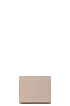 Porte-monnaie - 1 volet - Cuir