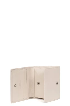 Porte-monnaie - 1 volet - Cuir