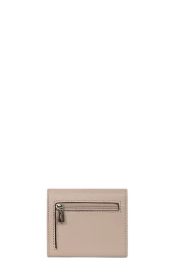 Porte-monnaie - 1 volet - Cuir