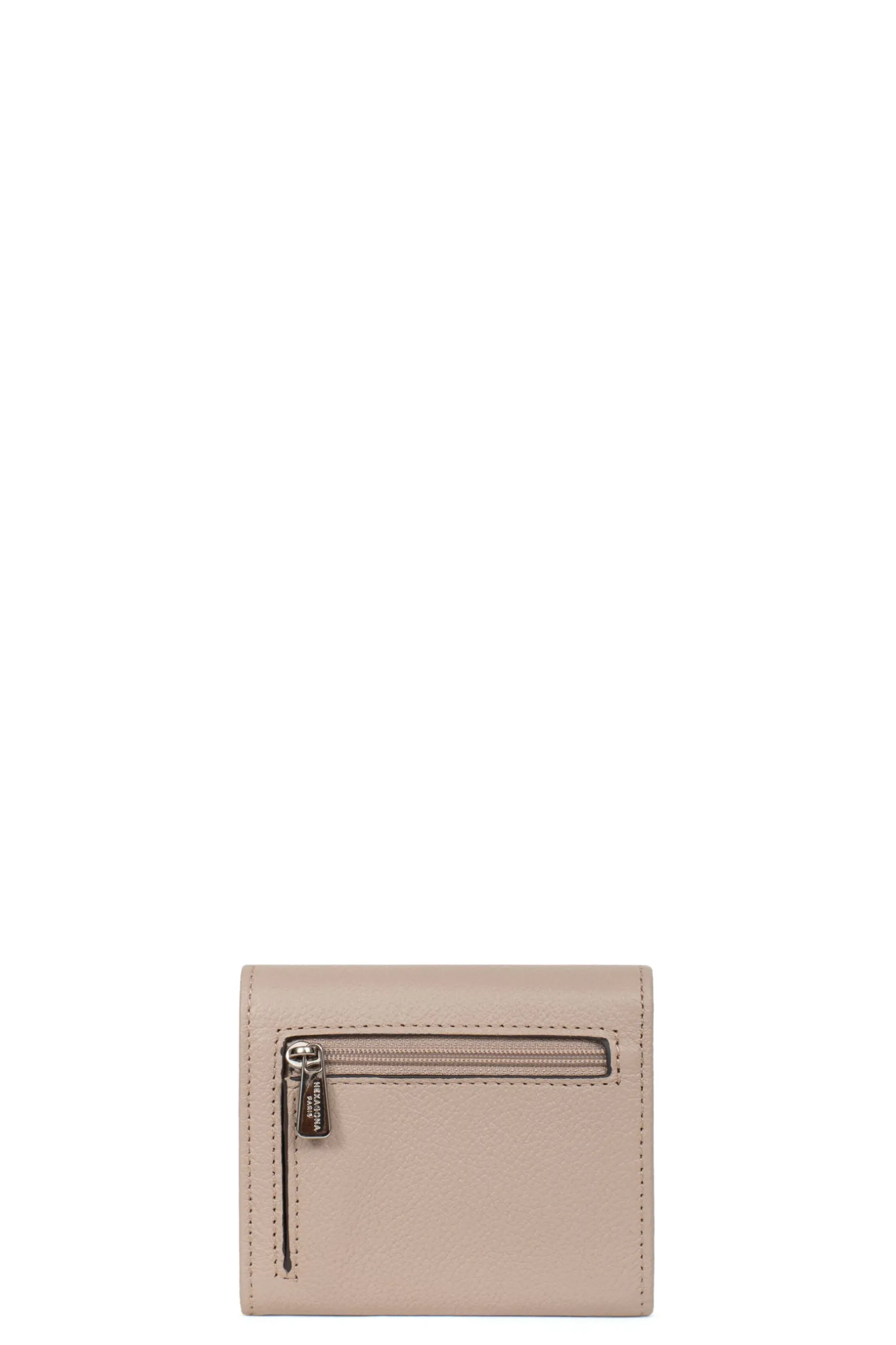Porte-monnaie - 1 volet - Cuir