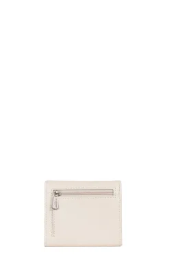 Porte-monnaie - 1 volet - Cuir