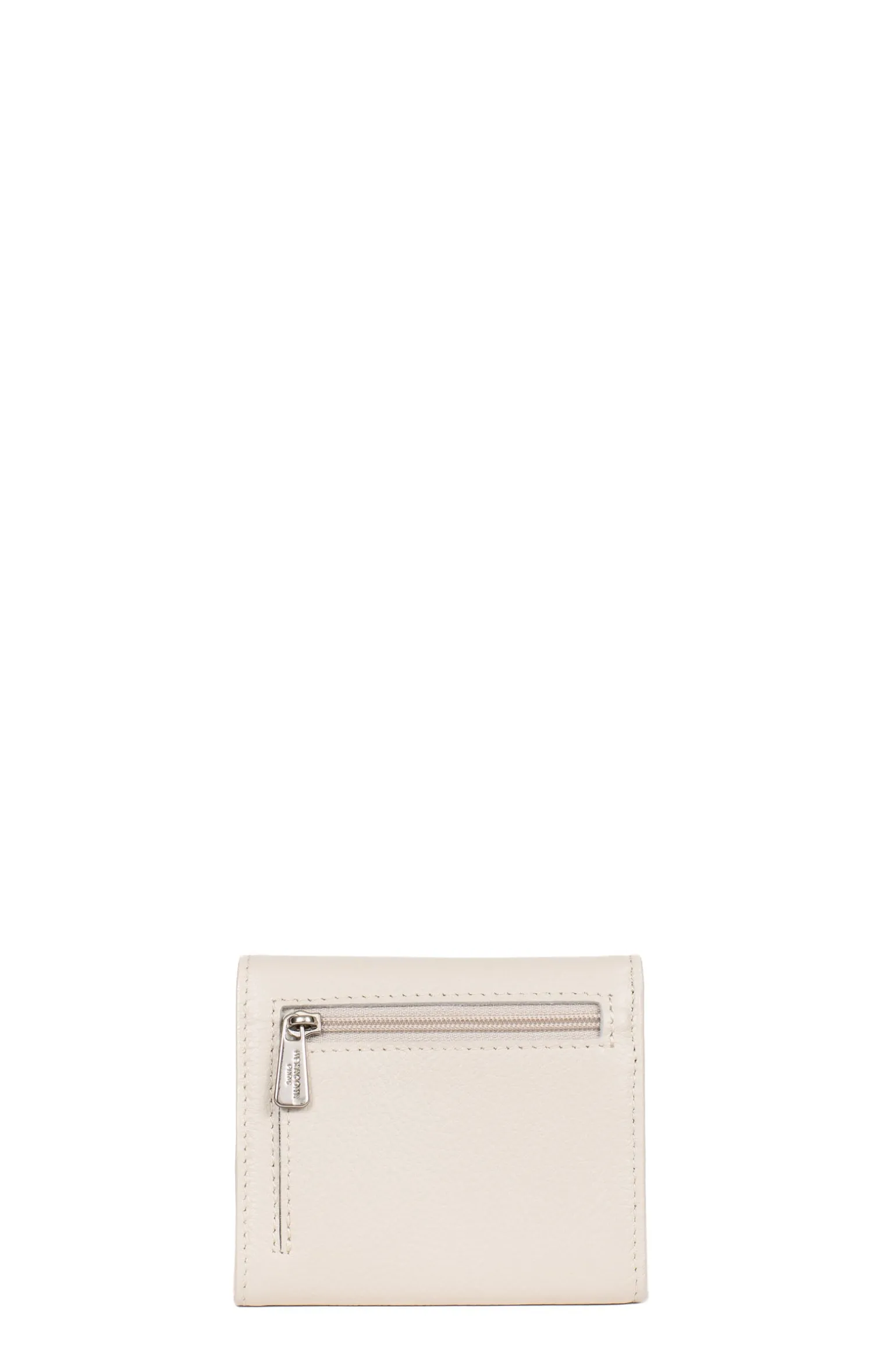 Porte-monnaie - 1 volet - Cuir