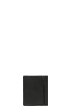 Porte-monnaie - 1 volet - Cuir