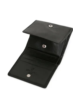 Porte-monnaie - 1 volet - Cuir