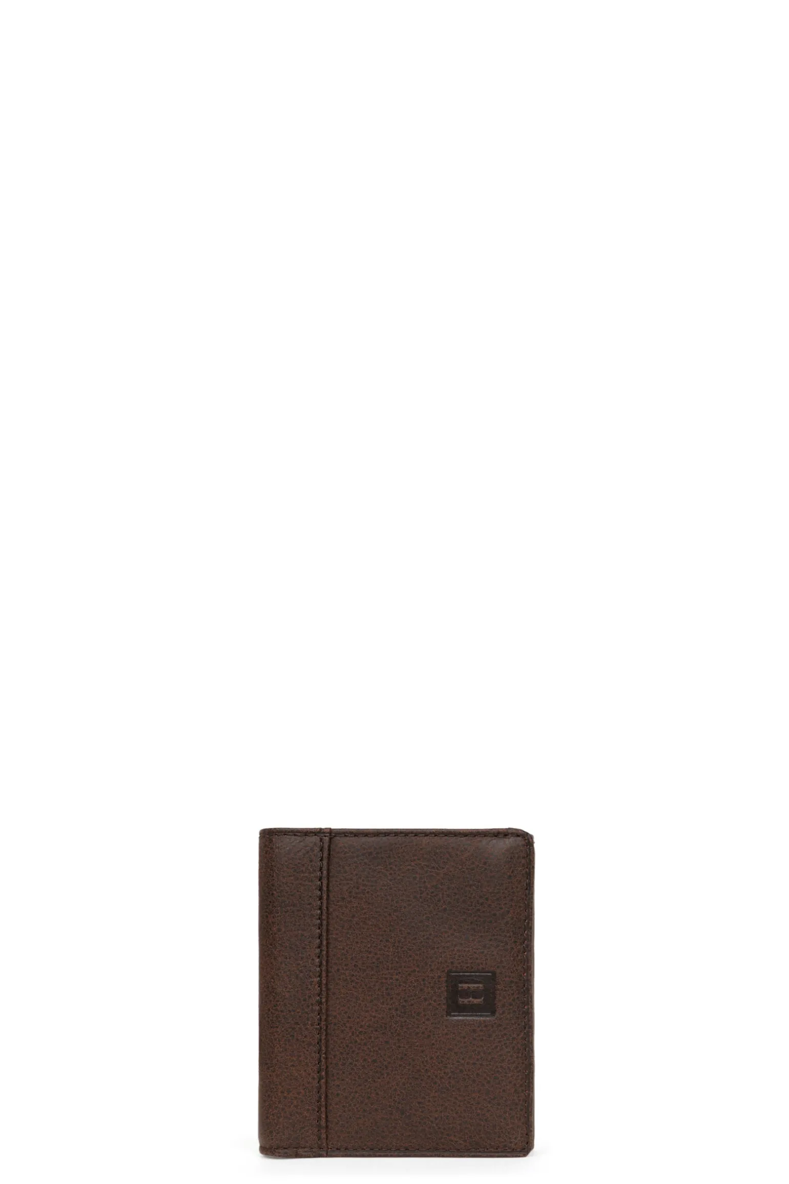 Porte-monnaie - 1 volet - Cuir