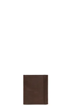 Porte-monnaie - 1 volet - Cuir
