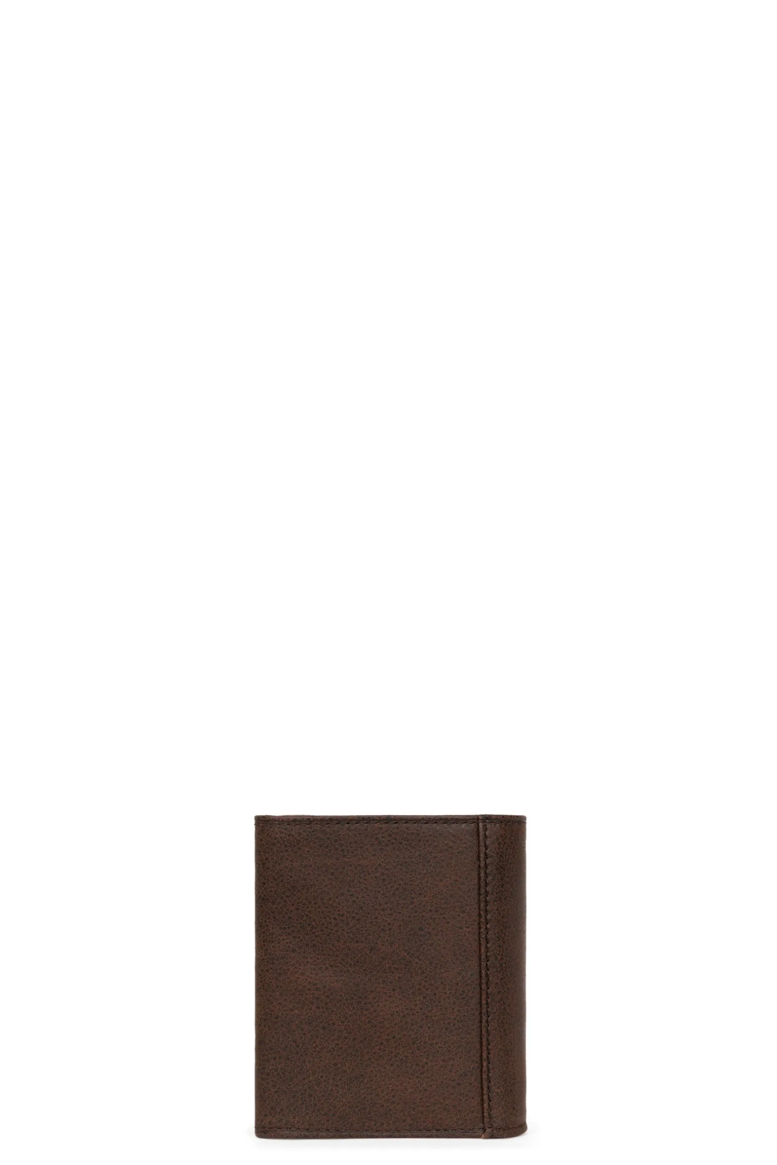 Porte-monnaie - 1 volet - Cuir