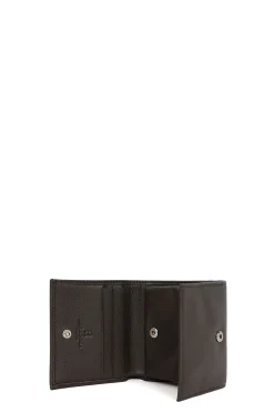 Porte-monnaie - 1 volet - Cuir