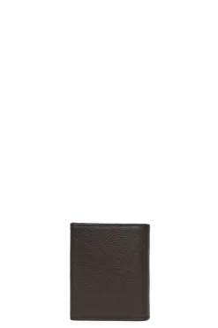 Porte-monnaie - 1 volet - Cuir